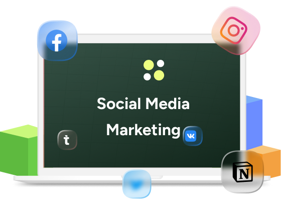 Social Media